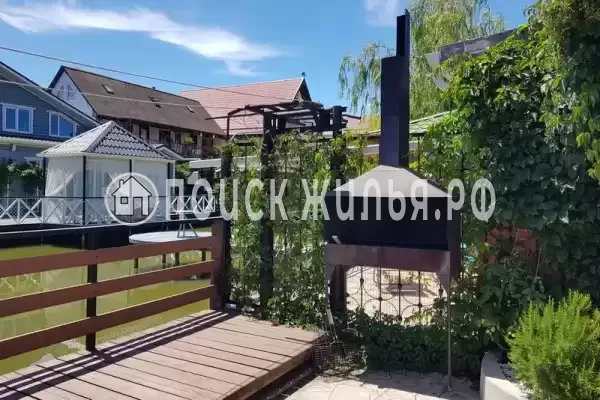 Дом под ключ, Взлетная, д.33 Дом под ключ, Взлетная, д.33