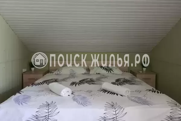 Дом под ключ, Взлетная, д.33 Дом под ключ, Взлетная, д.33