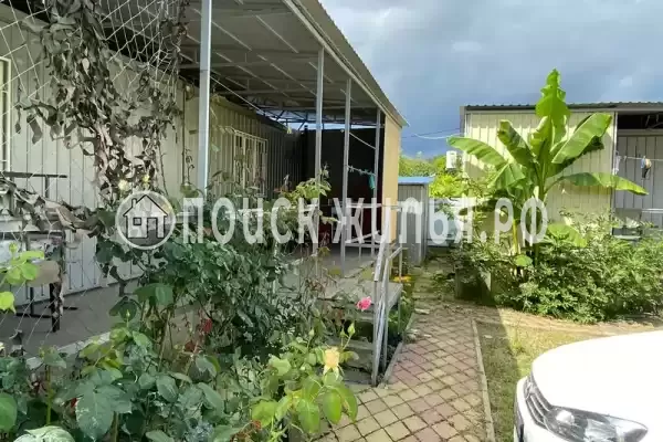 Дом под ключ «На Ленина 13»