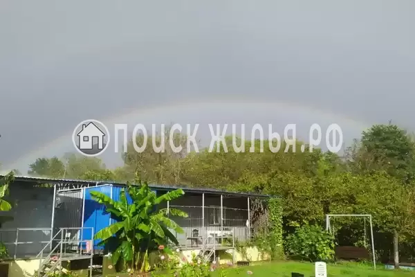 Дом под ключ «На Ленина 13»