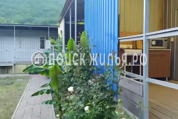 Дом под ключ «На Ленина 13»