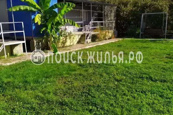 Дом под ключ «На Ленина 13»