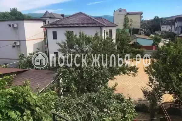 «Коттедж на Новой»