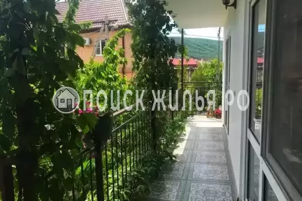 «Коттедж на Новой»