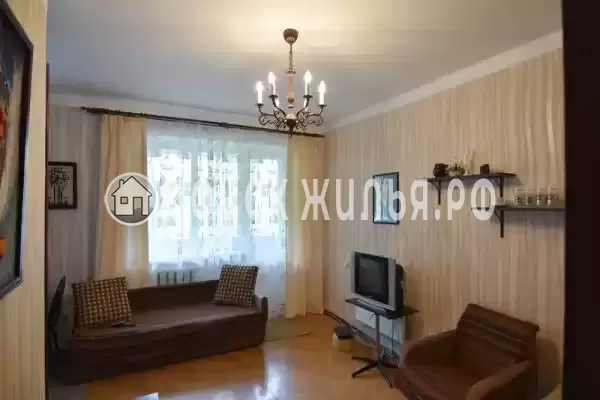 Апартаменты «Бетта»