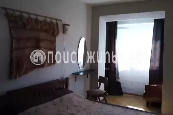 Апартаменты «Бетта»