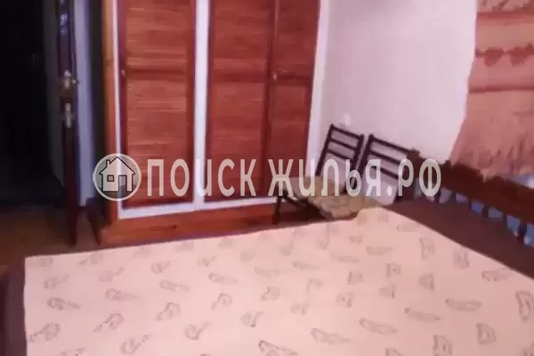 Апартаменты «Бетта»