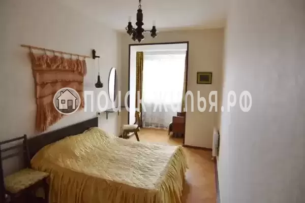 Апартаменты «Бетта»