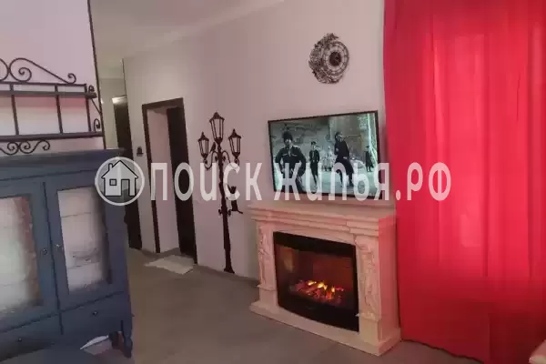 Дом под ключ «Дом в лесу»