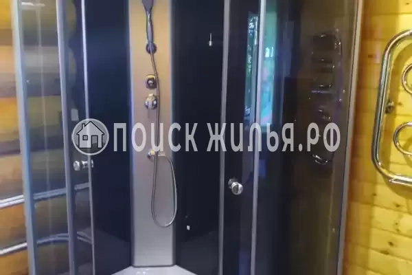 Дом под ключ «Дом в лесу»