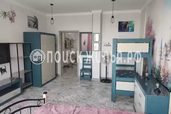 Дом под ключ «Дом в лесу»