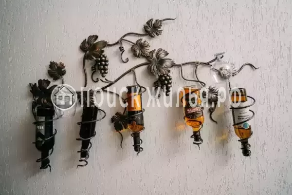 Дом под ключ «Дом в лесу»