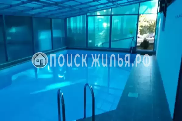 Дом под ключ «Дом в лесу»