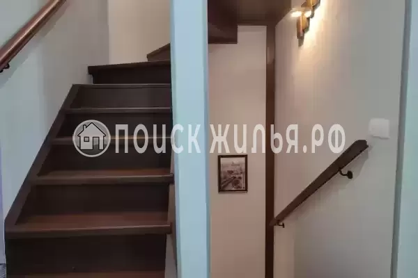 Дом под ключ «Дом в лесу»