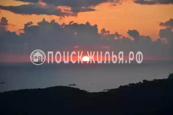 Дом под ключ «Дом в лесу»