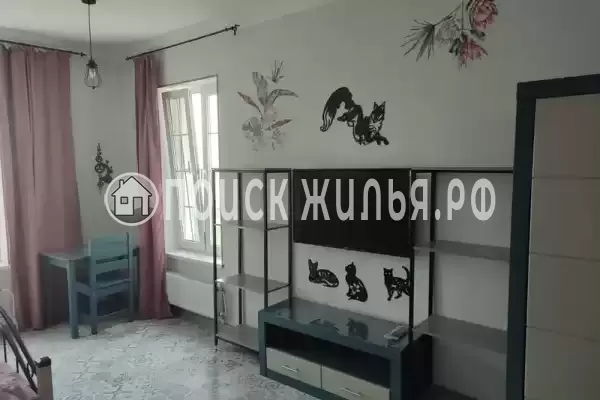 Дом под ключ «Дом в лесу»