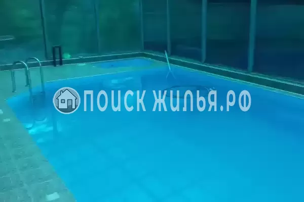 Дом под ключ «Дом в лесу»