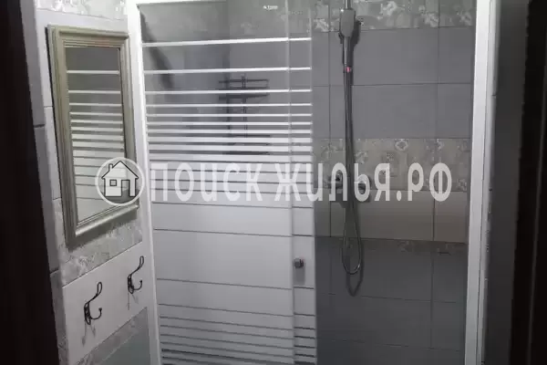 Дом под ключ «Дом в лесу»