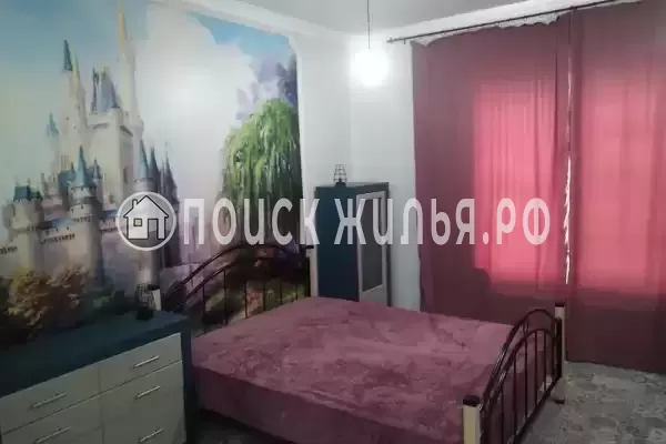 Дом под ключ «Дом в лесу»