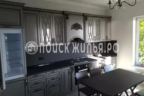 Дом под ключ «Дом в лесу»