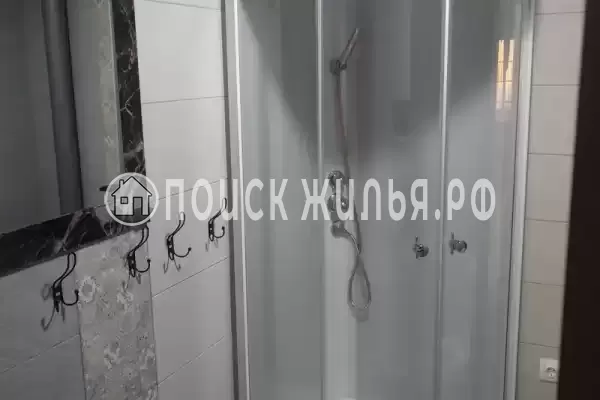 Дом под ключ «Дом в лесу»