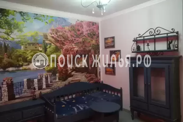 Дом под ключ «Дом в лесу»