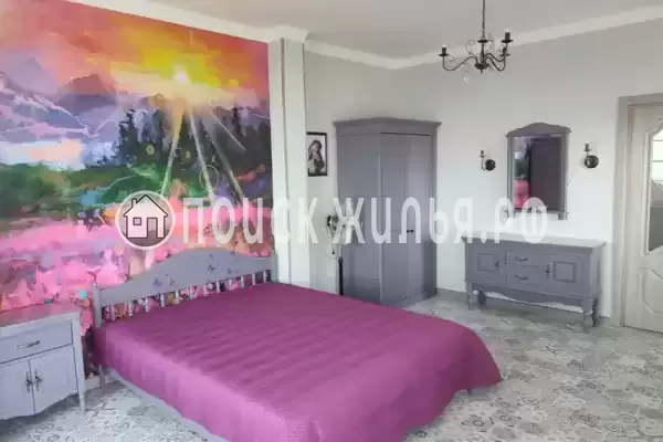 Дом под ключ «Дом в лесу»