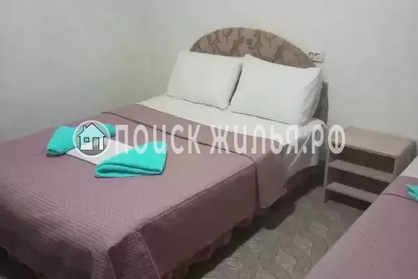 Частный сектор «Янтарь»