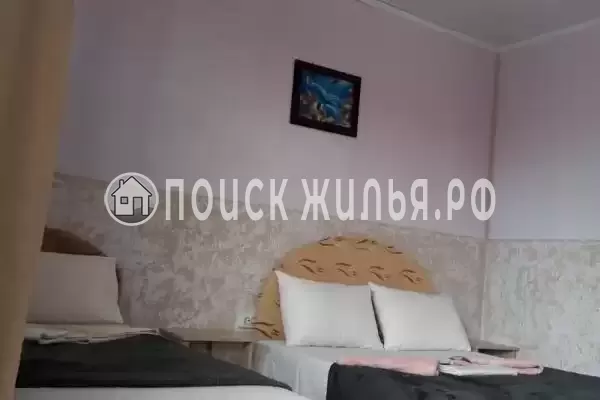 Частный сектор «Янтарь»