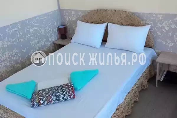 Частный сектор «Янтарь»