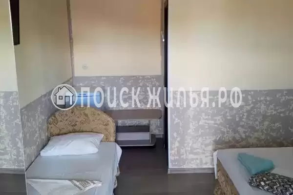 Частный сектор «Янтарь»