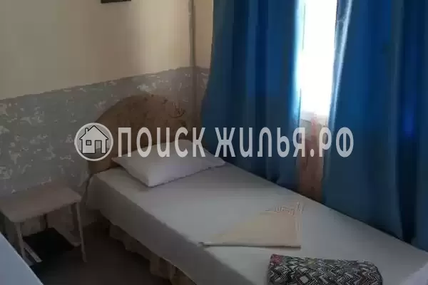 Частный сектор «Янтарь»