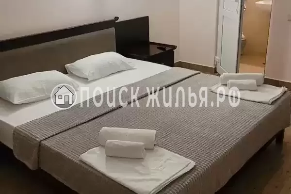 Гостевой дом «Бения» Гостевой дом «Бения»