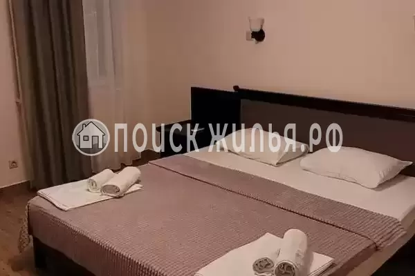 Гостевой дом «Бения» Гостевой дом «Бения»