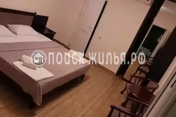 Гостевой дом «Бения» Гостевой дом «Бения»