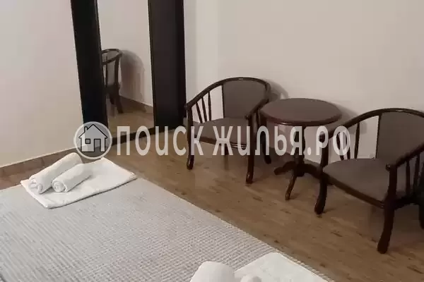 Гостевой дом «Бения» Гостевой дом «Бения»