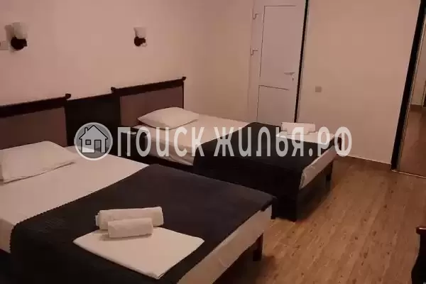 Гостевой дом «Бения» Гостевой дом «Бения»