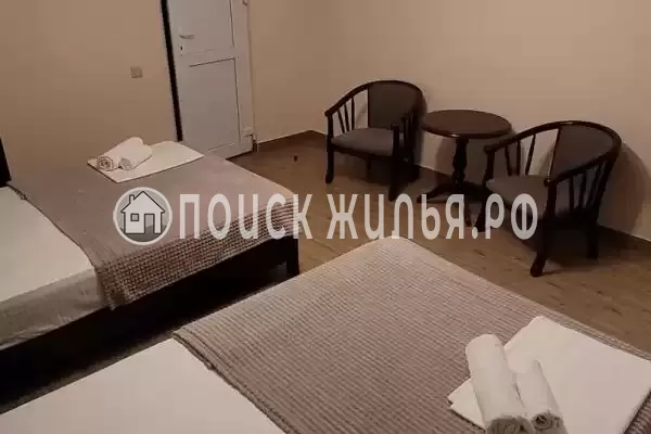 Гостевой дом «Бения» Гостевой дом «Бения»