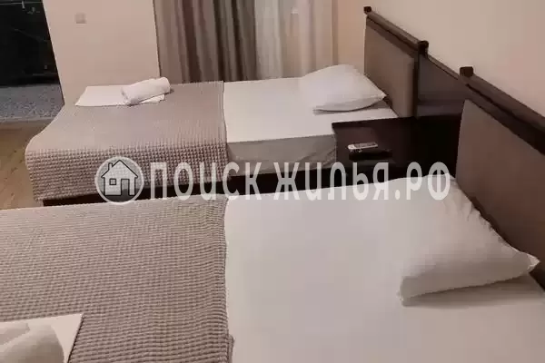 Гостевой дом «Бения» Гостевой дом «Бения»