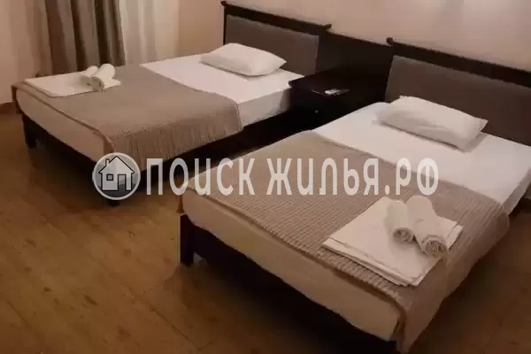 Гостевой дом «Бения» Гостевой дом «Бения»