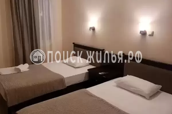 Гостевой дом «Бения» Гостевой дом «Бения»