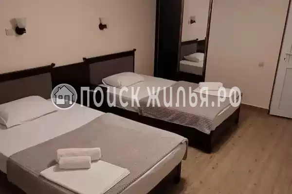 Гостевой дом «Бения» Гостевой дом «Бения»