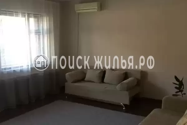 Дом под ключ «С отдельным входом»