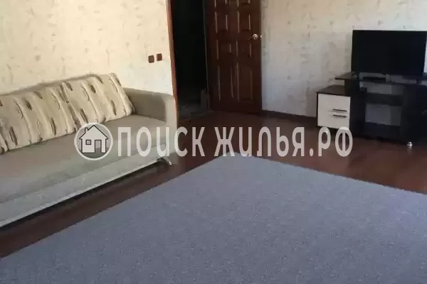 Дом под ключ «С отдельным входом»