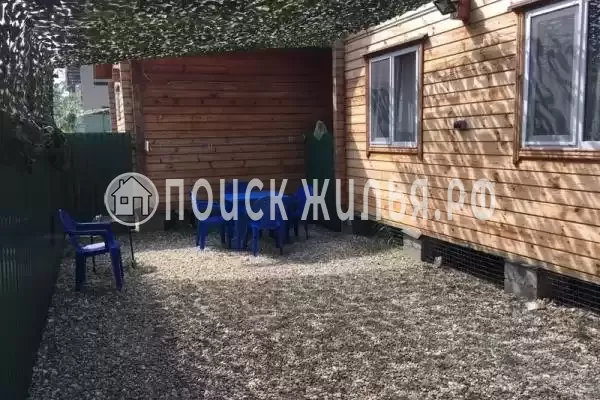 Дом под ключ «На Южной» Дом под ключ «На Южной»