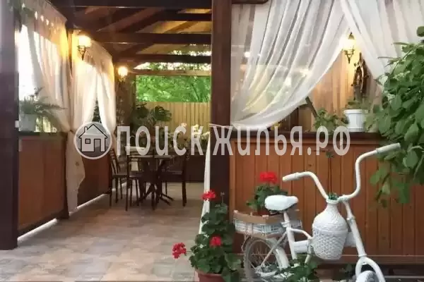 «На Северной 20»