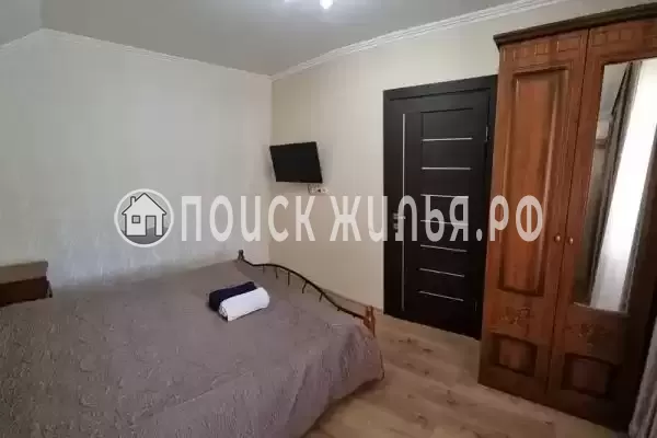 Дом под ключ «Этаж под ключ»