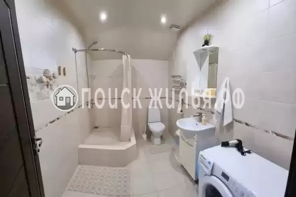 Дом под ключ «Этаж под ключ»