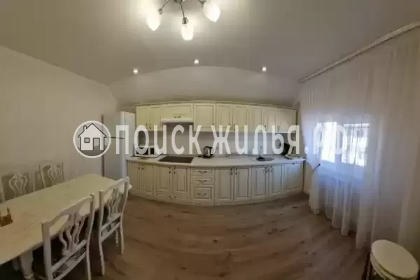 Дом под ключ «Этаж под ключ»