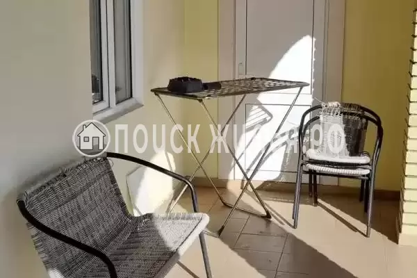 Дом под ключ «Этаж под ключ»